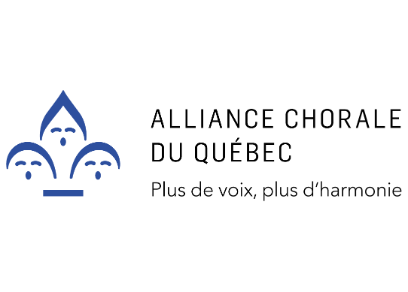Alliance chorale du Québec Alliance chorale du Québec